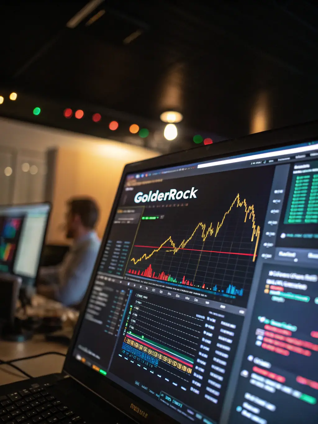A user-friendly interface of accounting software, displaying financial reports, transaction records, and budgeting tools, used to represent the Accounting software category on TheSoftwareSavvy.